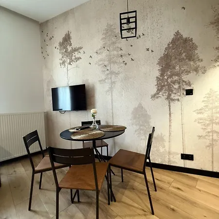 Apartamento Heart Of Xv