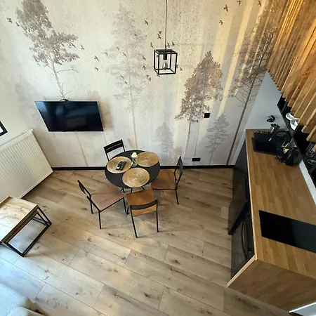 Apartamento Heart Of Xv Katowice