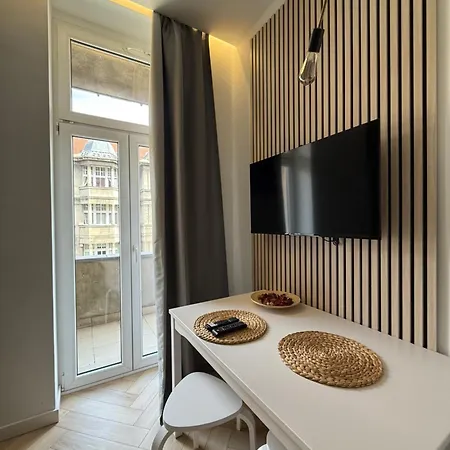 Apartamento Heart Of Xv