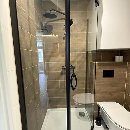 Heart Of Xv Apartamento Katowice