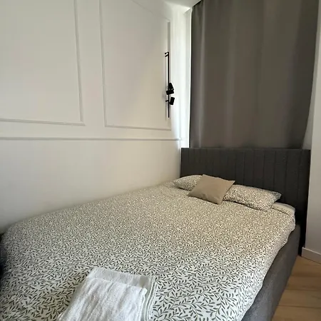 Apartamento Heart Of Xv Katowice