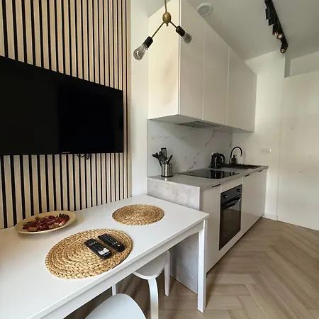 Apartamento Heart Of Xv