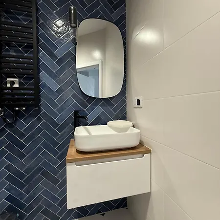 Heart Of Xv Apartamento