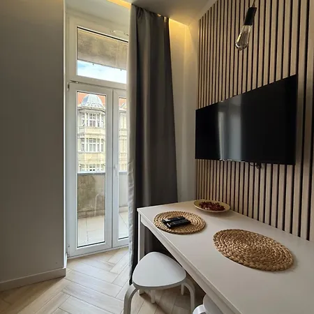 Apartamento Heart Of Xv *