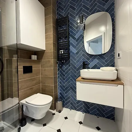 Apartamento Heart Of Xv Katowice