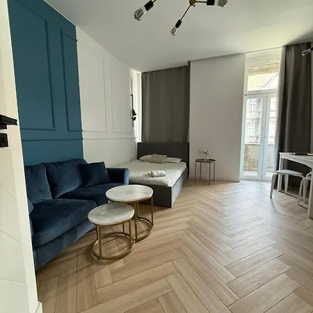 Apartamento Heart Of Xv