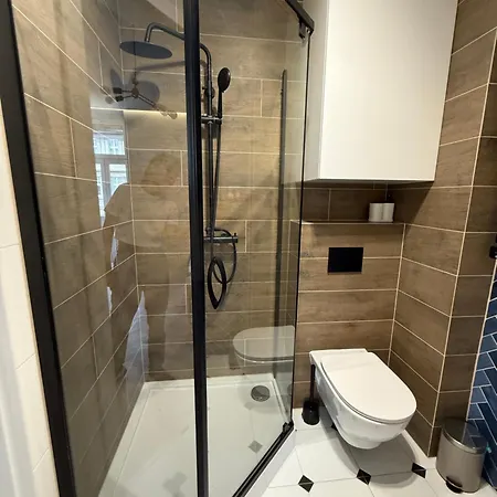 Heart Of Xv Apartamento